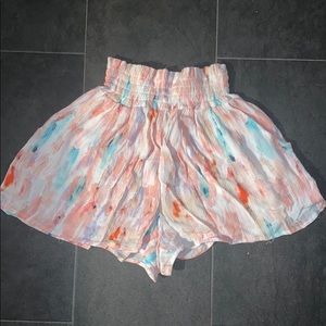 Madden NYC Soft shorts